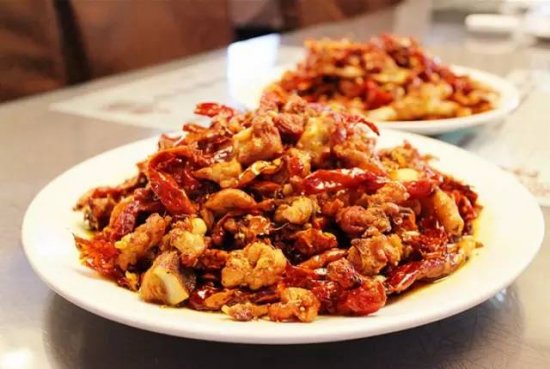 中国十大顶级美食，北京烤鸭实至名归
