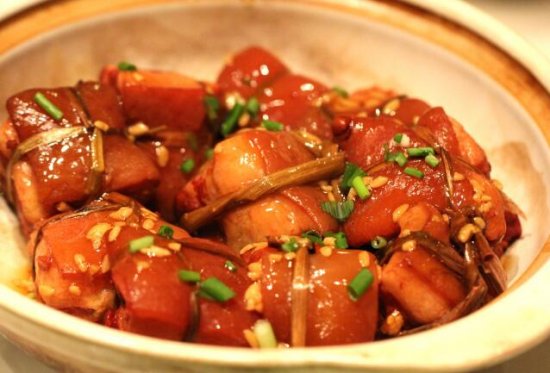 中国十大顶级美食，北京烤鸭实至名归