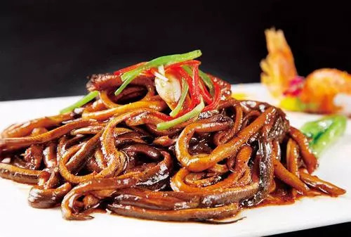 中国10大经典国宴菜，每道都是经典国菜
