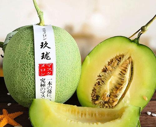 中国南方十大名贵水果，增城荔枝位居第一