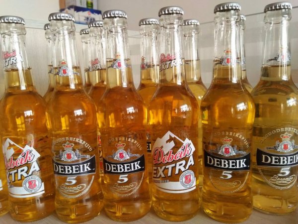德国最好的啤酒品牌，贝克啤酒畅销全球！