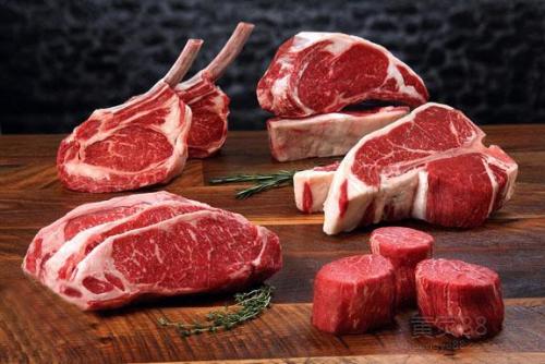 世界十大顶级牛肉品牌，第一名乃神户牛肉