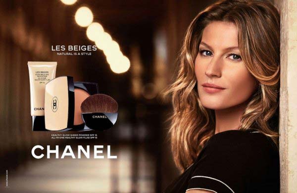 全球十大顶级化妆品排名，法国兰蔻、香奈尔上榜
