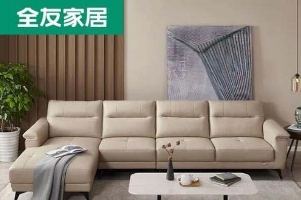 真皮沙发哪个品牌好？中国真皮沙发十大品牌