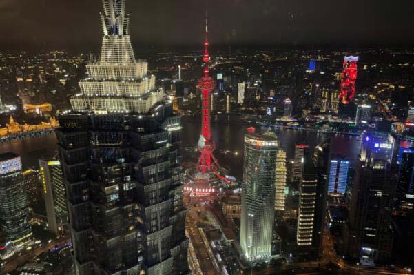 世界最高的十大顶级酒店，中国上榜六家！