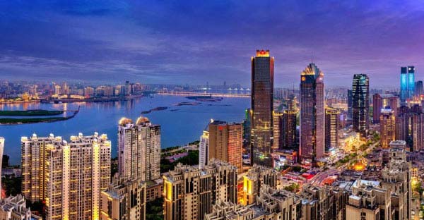 中国新四大火炉城市排名：“有福之州”福州上榜