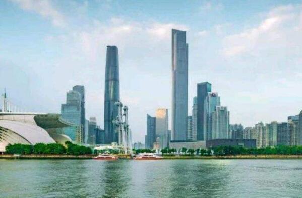 世界十大最高建筑排名2022