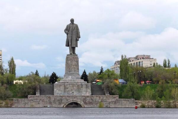 俄罗斯最著名的十大雕塑