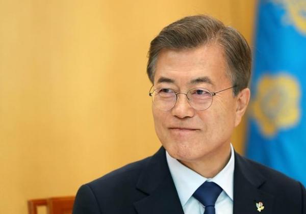 韩国历届总统顺序表