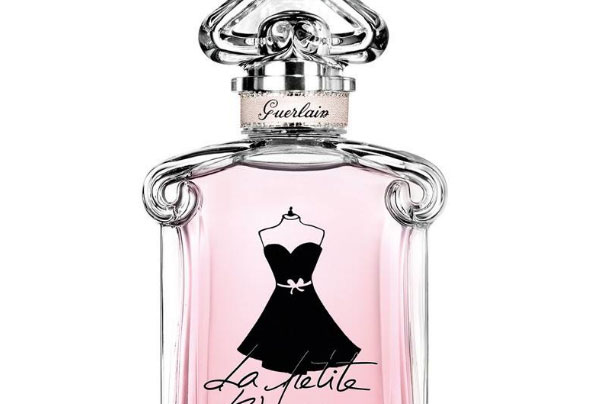 全球十大奢侈香水品牌：娇兰、香奈儿榜上有名