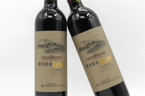 中国十大红酒品牌排行榜（国产性价比最高的十款红酒）