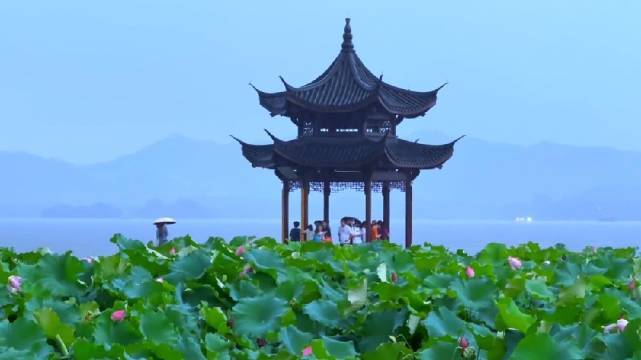 中国7个必去的景点：长城、故宫排前两名