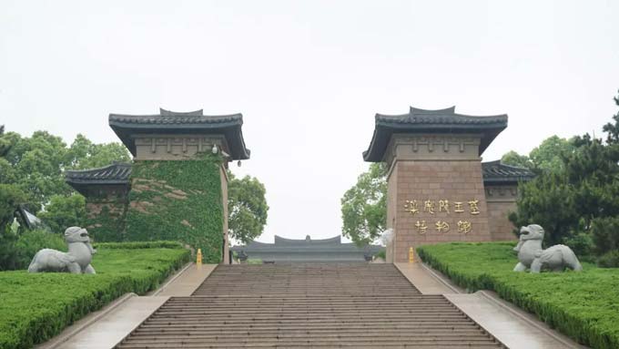 022扬州必去的十大旅游景点，扬州最值得去的景点"