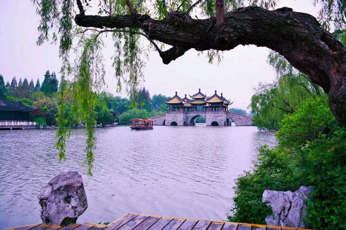 022扬州必去的十大旅游景点，扬州最值得去的景点"