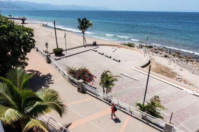 墨西哥旅游海滩有哪些？墨西哥海滩旅游排名前十