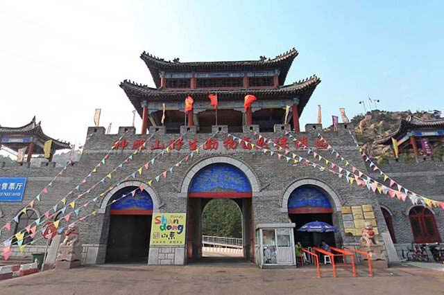 中国十大最受欢迎动物园，广州长隆野生动物世界领跑