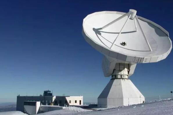 最著名的10大天文望远镜，加那列大型望远镜排榜首