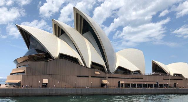 澳大利亚有哪些著名景点？澳大利亚十大著名的旅游景点