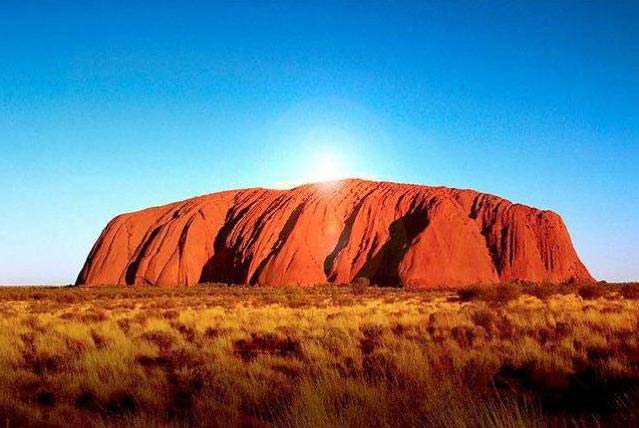 澳大利亚有哪些著名景点？澳大利亚十大著名的旅游景点