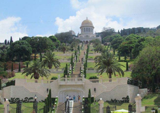 以色列著名景点有哪些？以色列十大著名旅游景点