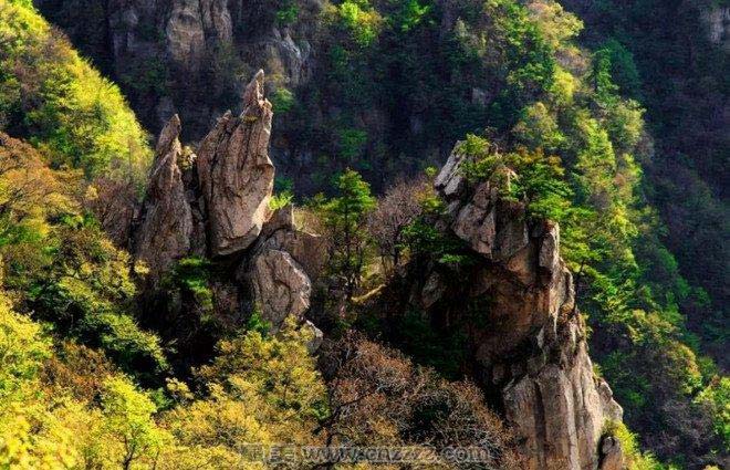 中国的世界地质公园有哪些？中国十大最美国家地质公园