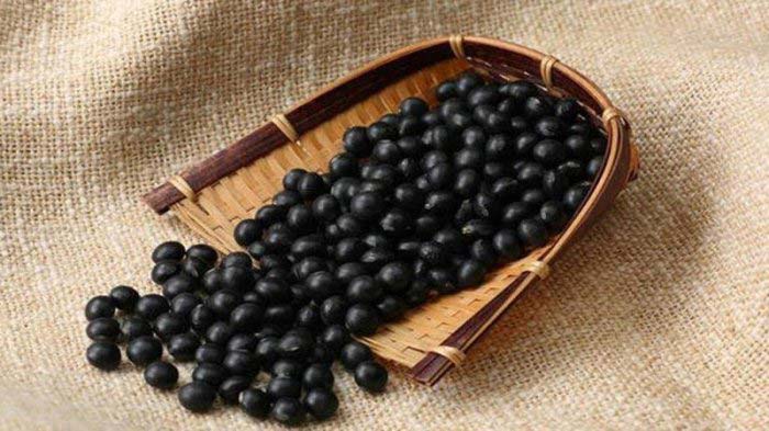我国黑豆十大产地排行榜，中国品质最好的黑豆产地