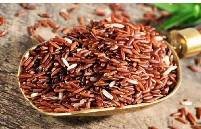 中国十大优质红米产地：井冈红米占据榜首