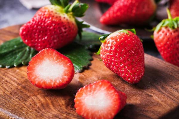 中国最好的草莓产地是哪里？国内优质草莓十大产地