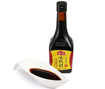 2016年中国十大酱油品牌排行2