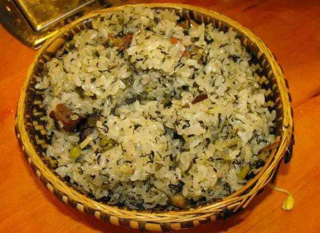 贵州铜仁最有名的十大特色美食：社饭、绿豆粉悉数上榜