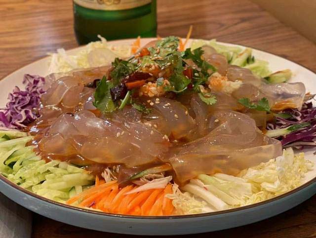 东北最有特色的十大名菜：地三鲜上榜，第一道是杀猪菜