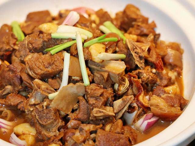 海南最有名的九大特色美食：椰子鸡上榜，文昌鸡居魁首
