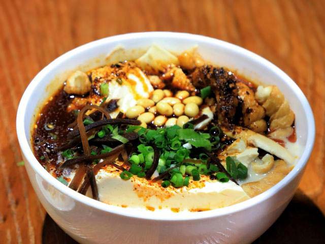 陕西最“奇葩”的七种特色美食，第一种是黑暗料理鼻祖