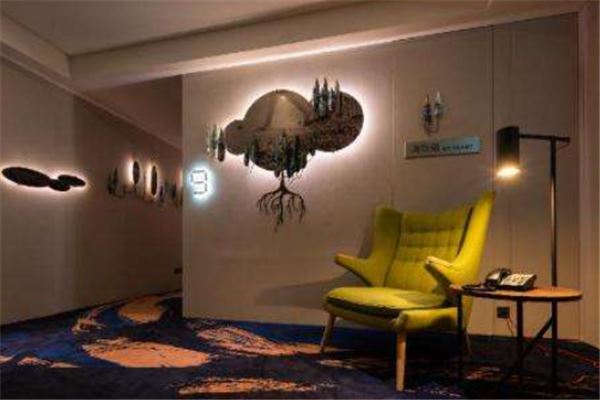世界十大情趣主题宾馆品牌，温贝尔马杰克酒店居第一