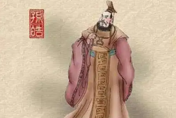 中国10大暴君：商纣王居榜首，夏桀、周厉王居二三位