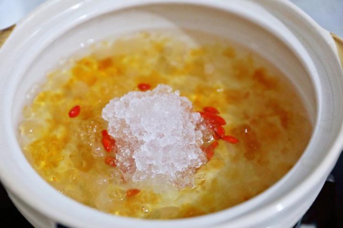 中国最奢侈的十大名菜排名：佛跳墙第二，清汤燕菜排第一