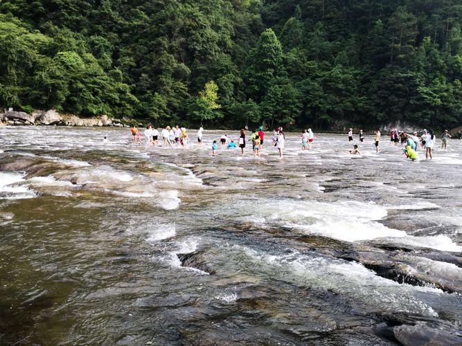 宁德旅游必去十大景点：鸳鸯溪居第四，太姥山排第一