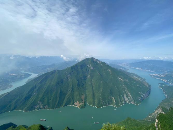 三峡有哪些著名景点？长江三峡必去的10大景点