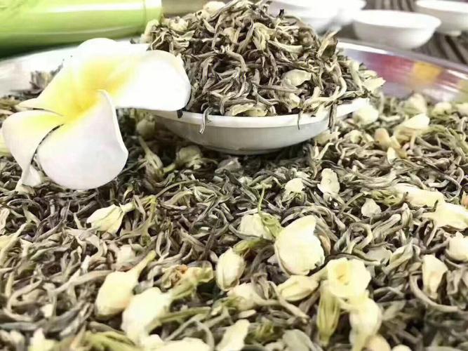 中国十大茉莉花茶品牌排名，吴裕泰花茶排第一