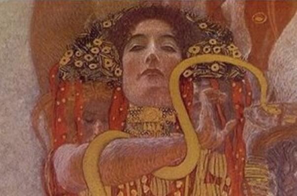 希腊十大神话女神，赫卡忒排第一位