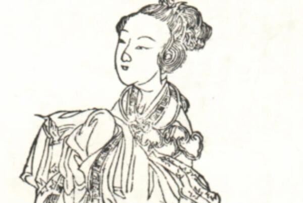 中国最好看的十大皇后：周娥皇上榜，第一名是萧皇后