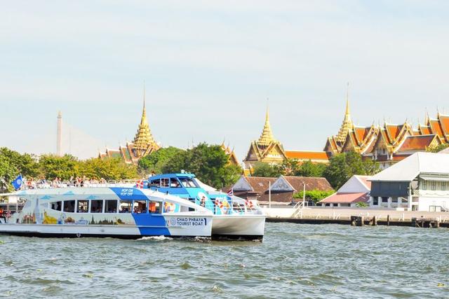 曼谷有什么好玩的景点？曼谷十大著名旅游景点