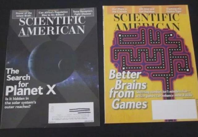 世界十大最佳科学杂志，史密森学会居第一
