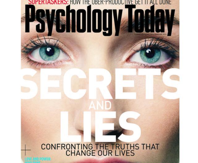 世界十大健康杂志，今日心理学排第二