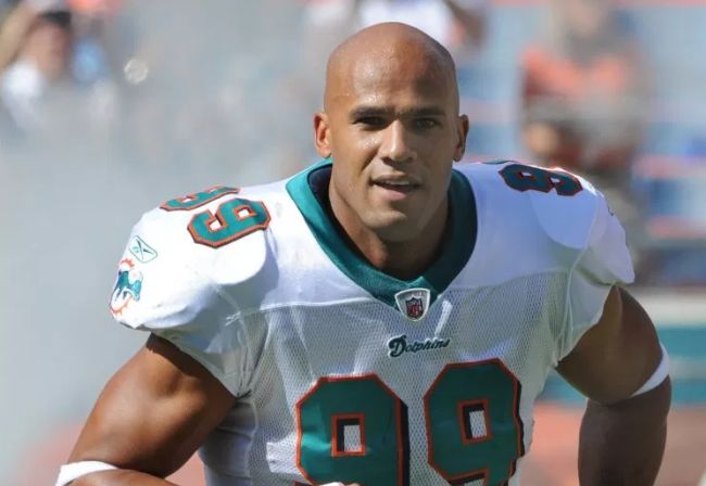 Jason Taylor