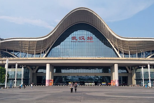 中国十大火车站排行榜2024:深圳北站排第五,南京南站摘得桂冠(2)_巴拉排行榜
