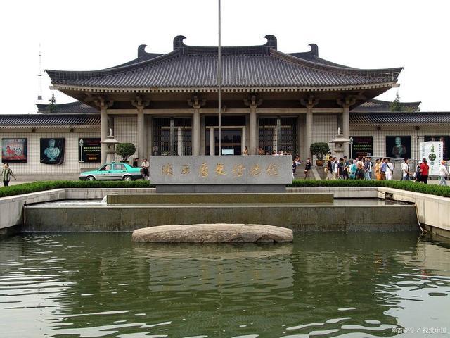 陕西省旅游必去十大景点推荐:华山排第三,兵马俑居榜首(2)_巴拉排行榜
